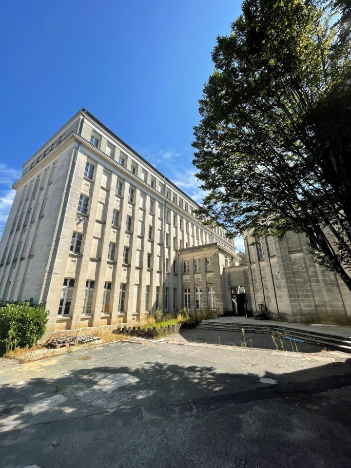 Bureau Bordeaux 5604m² Location bureau Bordeaux Gironde OLBUR2425240 9